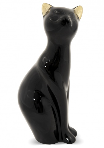 Macska figura
