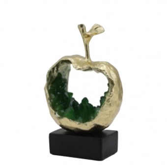 Figurka Jabłko