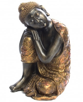 Figura - Buddha