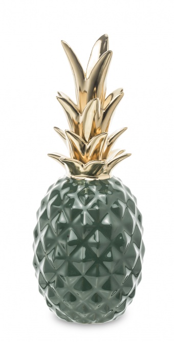 Art. Dekoratív ananász