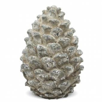 Dekoratív pinecone