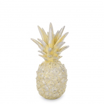 Art dekoratív ananász