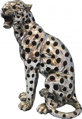 Figura - leopárd