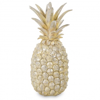 Art dekoratív ananász