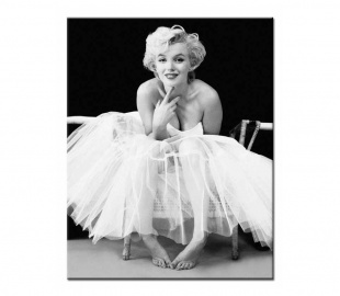Gobi Prints Marilyn Monroe