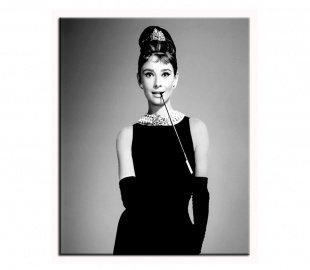 Gobi poszter Audrey Hepburn