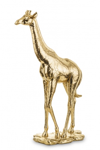 Figurka Żyrafa