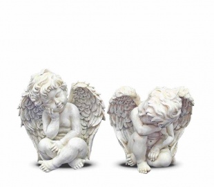 Angels Vivien Ivory