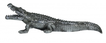 Krokodil figura
